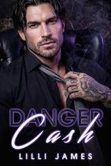 Lilli James - Il Potere Oscuro Vol. 4. Danger Cash (2026)
