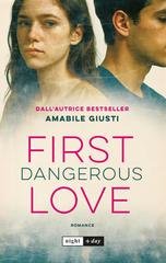 Amabile Giusti - First Dangerous Love (2026)