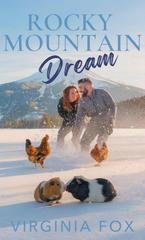 Virginia Fox - Amore nelle Montagne Rocciose Vol. 29. Rocky Mountain Dream (2026)
