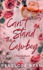 Penelope Ryan - I Miliardari di Cedar Ridge Vol. 5. Non Sopporto il Cowboy (2026)