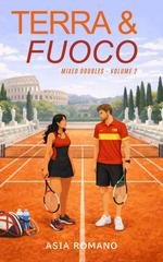 Asia Romano - Mixed Doubles Vol. 2. Terra & Fuoco (2026)