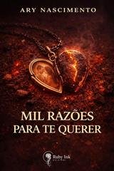 Ary Nascimento - Mil razões para te querer (2026)