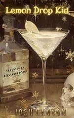 Josh  Lanyon - Lemon Drop Kid (2026)