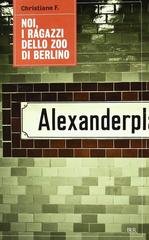 Christiane F. - Noi, i ragazzi dello zoo di Berlino (1984)