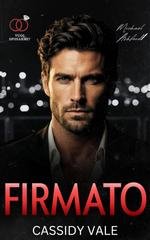 Cassidy Vale - Vuoi Sposarmi? Vol. 1. Firmato (2026)