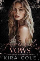 Kira Cole - Sullivan Mafia Vol. 2. Avenged Vows (2026)