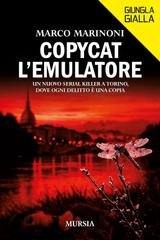 Marco Marinoni - Copycat l’Emulatore (2026)