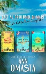 Ann Omasta - Baci al Profumo di Mare. La Collezione Completa (2026)