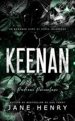 Jane Henry - Padroni Pericolosi Vol. 1. Keenan (2026)