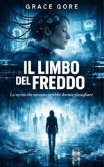 Grace Gore - IL LIMBO DEL FREDDO. La verità che nessuno avrebbe dovuto risvegliare (2026)