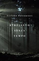 Stefano Falconieri - Rimpianto senza tempo (2026)