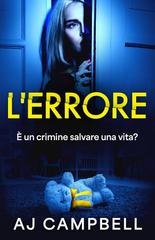 AJ Campbell - L'Errore (2026)