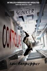 Saul Tanpepper - Bunker 12 Vol. 3. Controllare (2026)