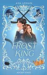 Ava Lohan - Frost King. Hockey Kings (2026)