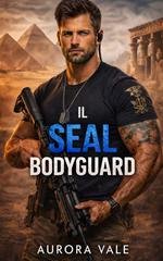 Aurora Vale - Una Storia d'Amore sulla Sicurezza di Steel Valor Vol. 2. Il SEAL Bodyguard (2026)