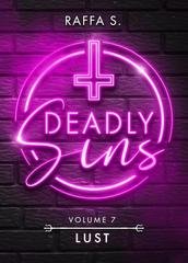Raffa S - Deadly Sins Vol. 7. Lust (2026)