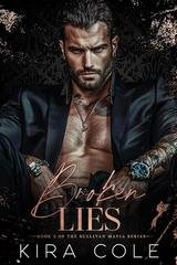 Kira Cole - Sullivan Mafia Vol. 3. Broken Lies (2026)