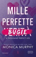 Monica Murphy - Mille perfette bugie (2026)