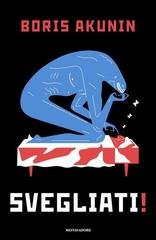 Boris Akunin - Svegliati! (2026)