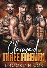 Brooklyn Cox - Firehouse Fantasies Vol. 3. Claimed by Three Firemen (2026)