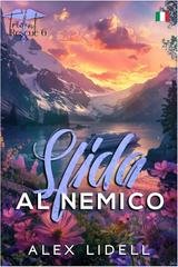 Alex Lidell - Operazione Tridente Vol. 6. Sfida al Nemico (2026)