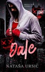 Nataša Ursic - Dale. Presa di ferro (2026)
