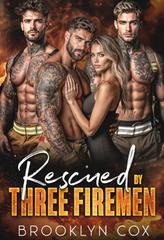 Brooklyn Cox - Firehouse Fantasies Vol. 2. Rescued by Three Firemen (2026)
