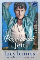 Lucy Lennox - L'eredità di Made Marian Vol. 3. Possedendo Jett (2026)