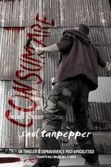 Saul Tanpepper - Bunker 12 Vol. 4. Consumare (2026)