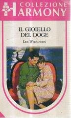 Lee Wilkinson - Il gioiello del Doge (1994)