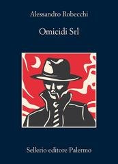 Alessandro Robecchi - Omicidi Srl (2026)