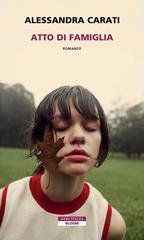 Alessandra Carati - Atto di famiglia (2026)Anteprima esclusiva