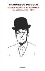 Francesco Piccolo - Cosa sono le nuvole (2026)
