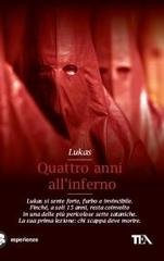 Lukas - Quattro anni all'inferno (1999)