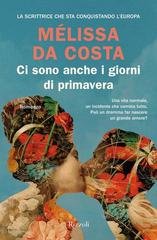 Melissa Da Costa - Ci sono anche i giorni di primavera (2026)