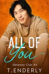 T.Enderly - Getaway club Vol. 3. All of you (2026)