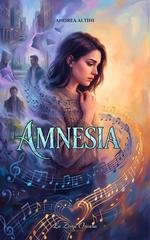 Andrea Altini - Amnesia (2026)