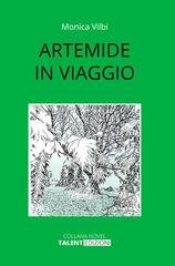 Monica Vilbi - Artemide in viaggio (2026)
