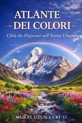Murat Uzun - Atlante dei colori (2026)