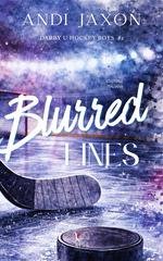 Andi Jaxon - Darby U Hockey Boys Vol. 2. Blurred Lines (2026)