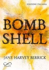 Jane Harvey Berrick - EOD Vol. 2. Bombshell (2026)