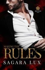 Sagara Lux - Making the Rules (2020)