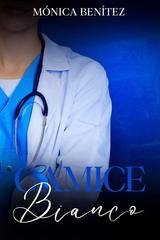 Mónica Benítez - Camice Bianco (2026)