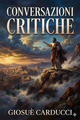 Giosuè Carducci - Conversazioni critiche (2026)
