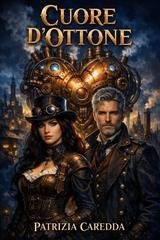 Patrizia Caredda - Cuore d'ottone (2026)