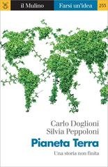 Carlo Doglioni, Silvia Peppoloni - Pianeta Terra (2016)