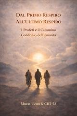Murat Uzun - Dal primo respiro all’ultimo respiro (2026)