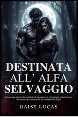 Daisy Lucas - Destinata all'Alfa selvaggio (2026)