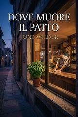 June Wilder - Patto di Sangue Vol. 5. Dove muore il patto (2026)