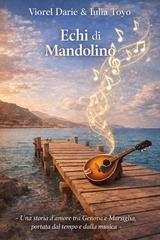 Viorel Darie - Echi di mandolino (2026)